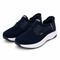 Knit Lace Up Sports Sneakers