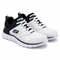 Men Lace Up Sports Sneakers