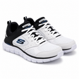 Men Lace Up Sports Sneakers