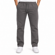 Straight Leg Drawstring Sweatpants