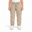 Girls Classic Straight Fit Denim Jeans