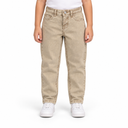 Girls Classic Straight Fit Denim Jeans