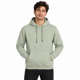 Essential Pullover Hoodie