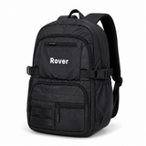 Multi Pocket Backpack