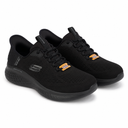 Men Hands Free Walking Shoes