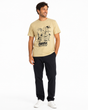 Men Roark Road Trip Club Graphic T Shirt