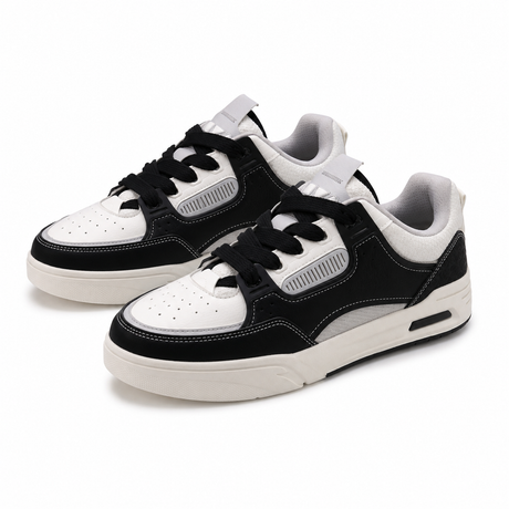 Chunky Casual Sneakers