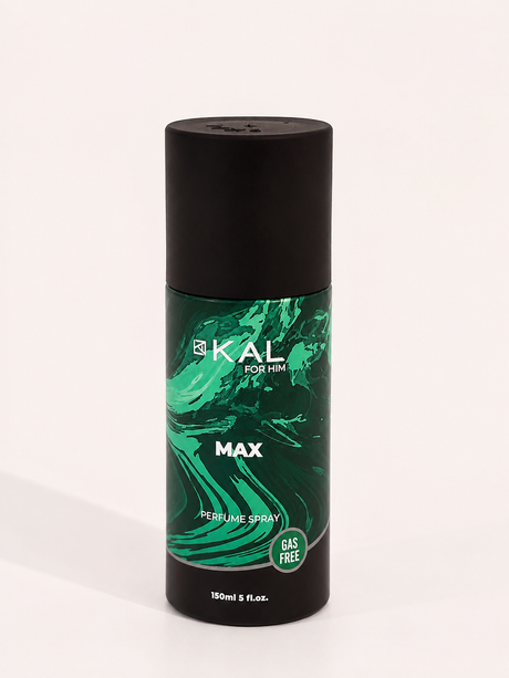For Him Max Perfume Spray 150 ML