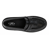 Women Classic Penny Loafers