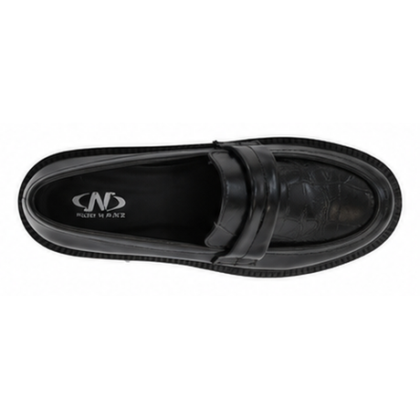 Women Classic Penny Loafers