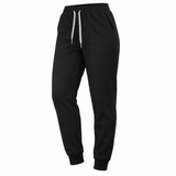 Drawstring Jogger Pants