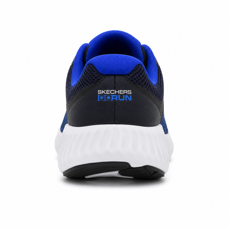 Mesh Lace Up Sports Shoes