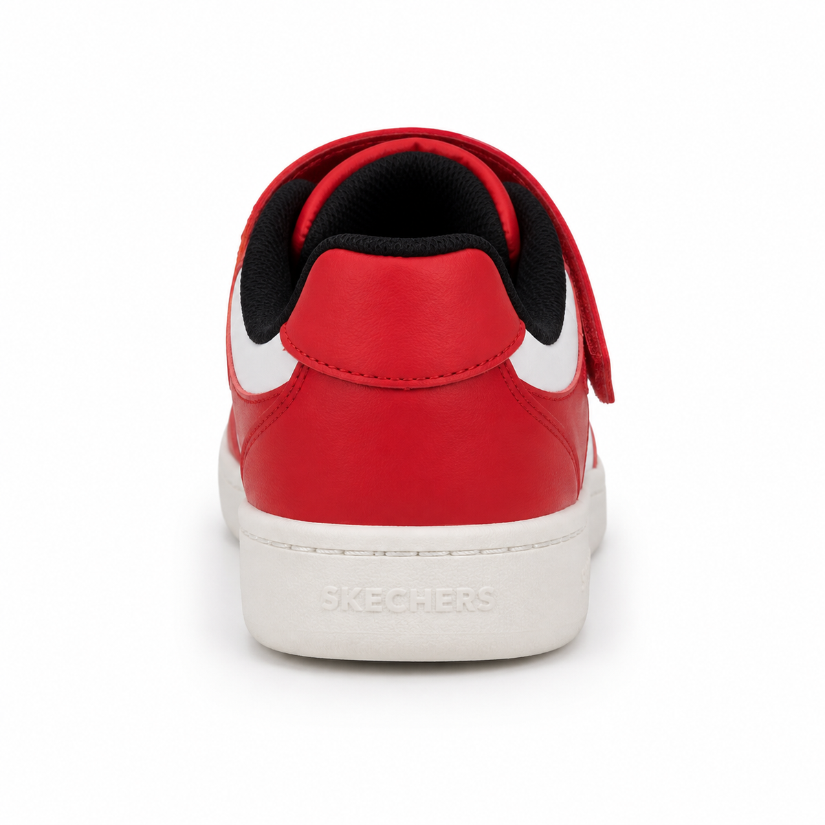 Kids Casual Sneakers With Velcro Strap