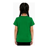 Girls Graphic Print T-Shirt