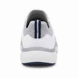 Knit Lace Up Sports Shoes