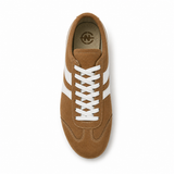 Women Classic Lace-Up Sneakers