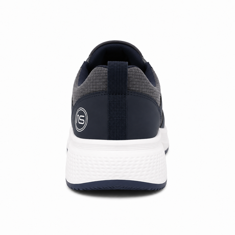 Men Slip On Sneakers