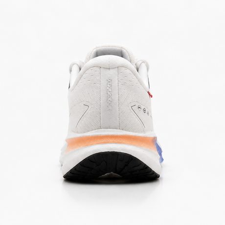Cushioned Running Shoes With