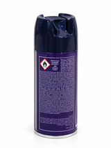 Cool Breeze Deodorant Body Spray