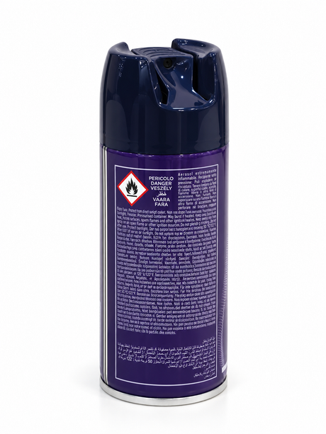 Cool Breeze Deodorant Body Spray