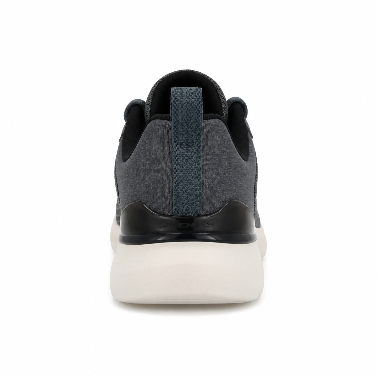 Men Sports Sneakers With Thick Sole