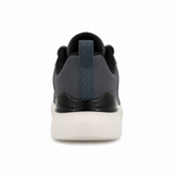 Men Sports Sneakers With Thick Sole