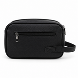 Front Zip Wristlet Bag