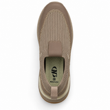 Knitted Slip-On Comfort Shoes