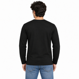 Scenic Graphic Long Sleeve T-Shirt