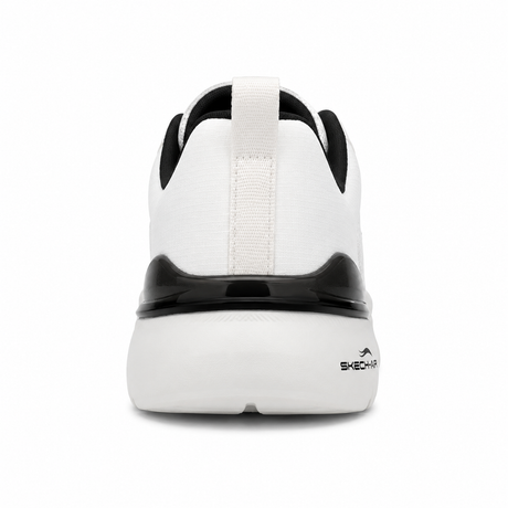 Men Sports Sneakers With Thick Sole