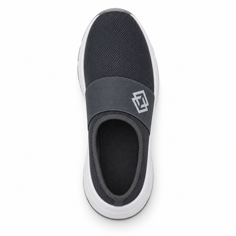 Women Slip-On Sport Sneakers