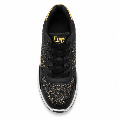 Women Glitter Sneakers