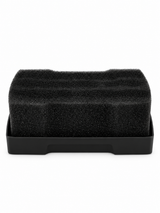 Instant Shine Shoe Sponge