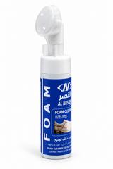 Foam Shoe Cleaner