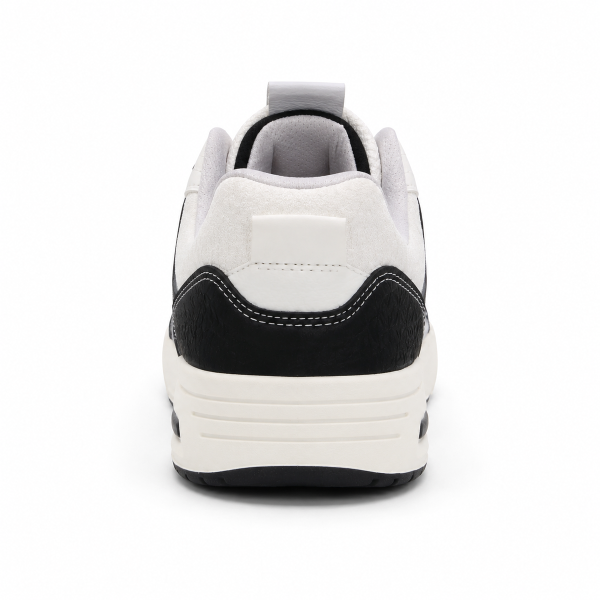 Chunky Casual Sneakers