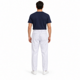 Straight Fit Casual Pants