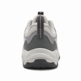 Chunky Mesh Sneakers