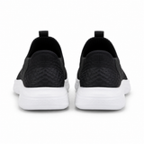 Knit Slip On Casual Sneakers