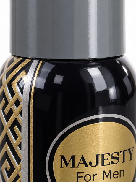 Men Elegant Perfume