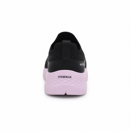 Women Slip On Walking Shoes