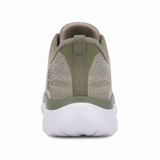 Men Mesh Lace Up Sports Shoes
