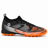Lace Up Turf Soccer Shoes