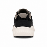 Mesh Lace Up Sports Shoes
