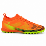 Lace Up Turf Soccer Shoes