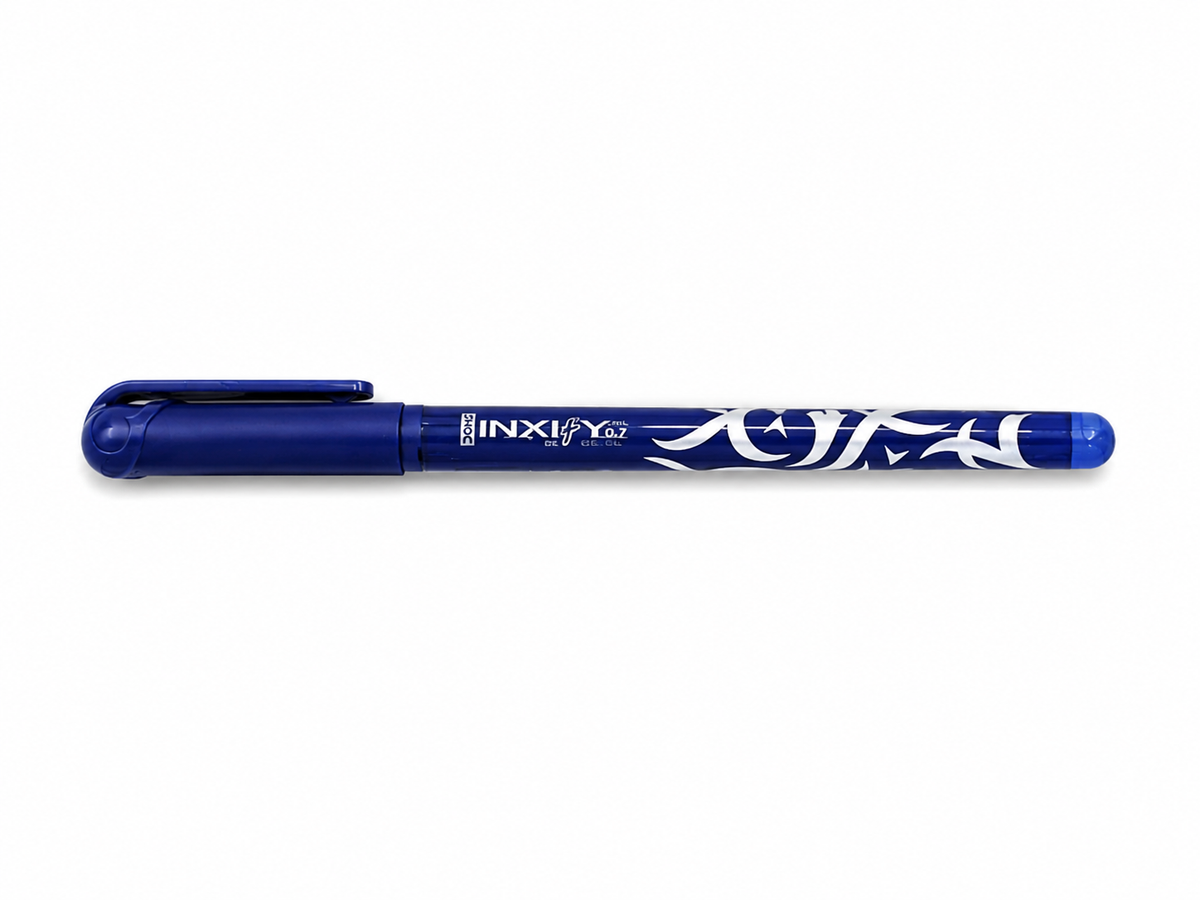 Ball Pen Set 0.7 MM 12 Pieces
