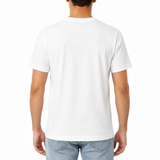 Men Tropical Graphic T Shirt