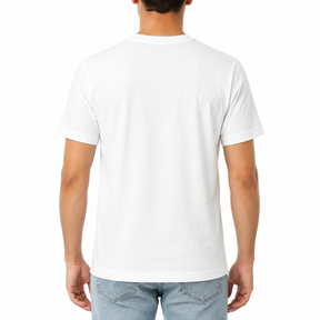 Men Tropical Graphic T Shirt