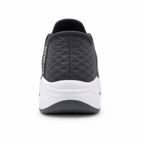 Men Knit Slip On Sneakers