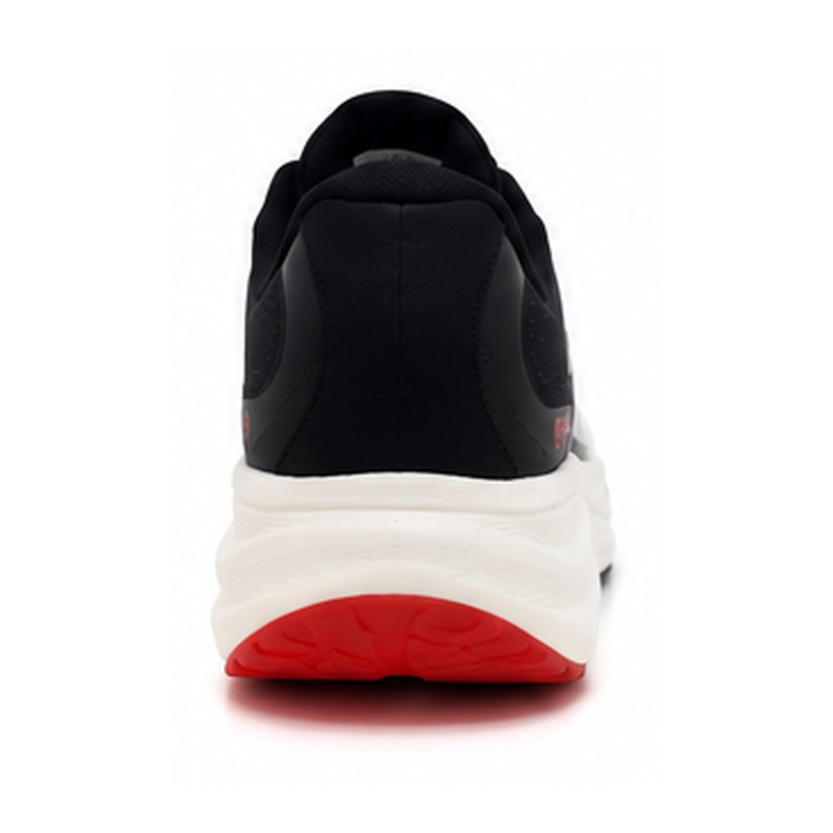 Cushioned Running Shoes With