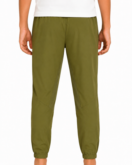 Men Performance Jogger Pants